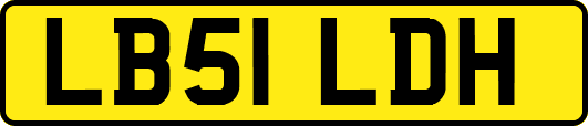 LB51LDH
