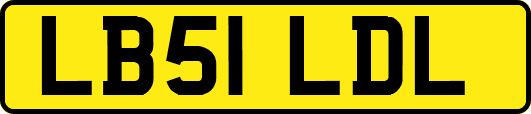 LB51LDL