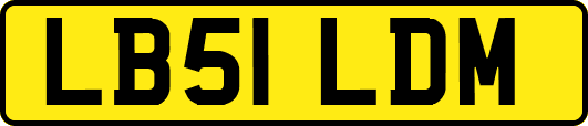 LB51LDM
