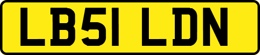 LB51LDN
