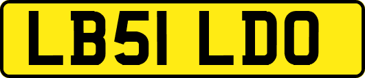 LB51LDO