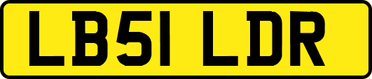 LB51LDR