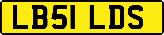LB51LDS