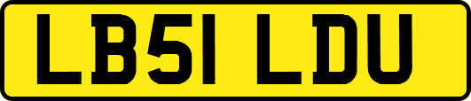 LB51LDU