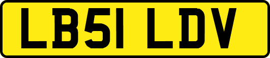 LB51LDV