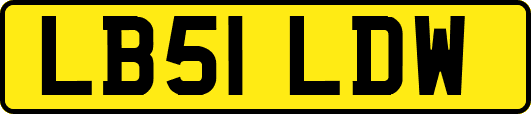 LB51LDW