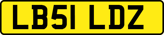 LB51LDZ