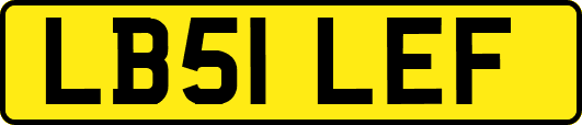 LB51LEF