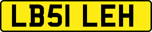 LB51LEH