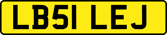 LB51LEJ