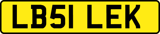 LB51LEK