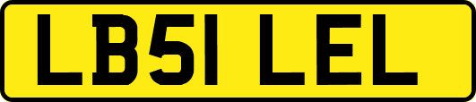 LB51LEL