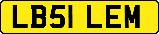 LB51LEM