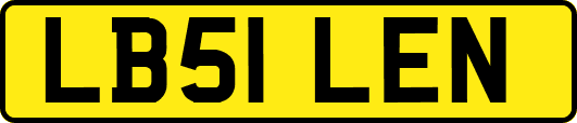 LB51LEN