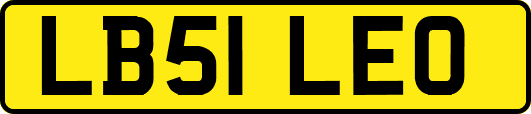 LB51LEO