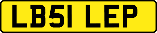 LB51LEP
