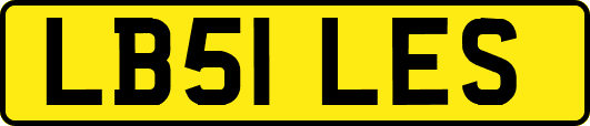 LB51LES