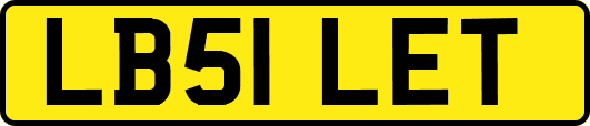 LB51LET