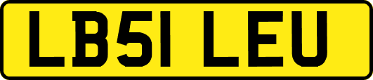 LB51LEU