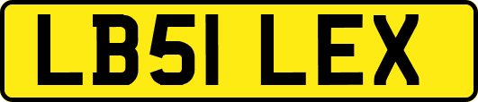 LB51LEX