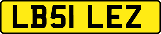 LB51LEZ