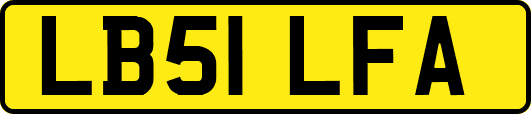 LB51LFA