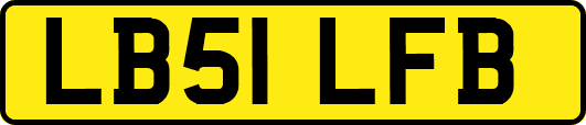 LB51LFB