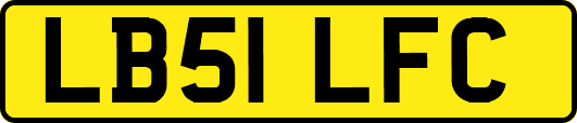 LB51LFC