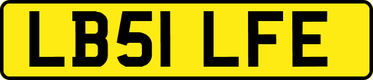 LB51LFE