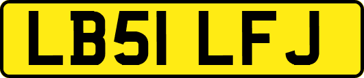 LB51LFJ