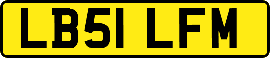 LB51LFM