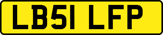 LB51LFP