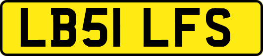 LB51LFS