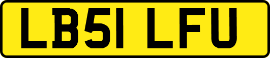 LB51LFU