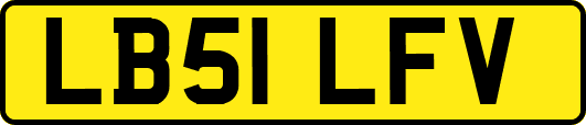 LB51LFV