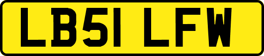 LB51LFW