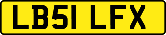 LB51LFX
