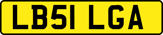 LB51LGA