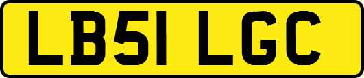 LB51LGC