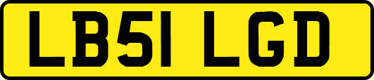LB51LGD