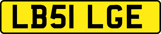 LB51LGE