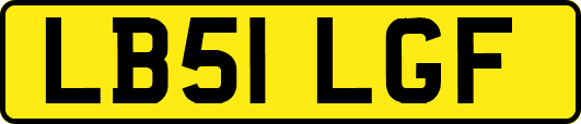 LB51LGF