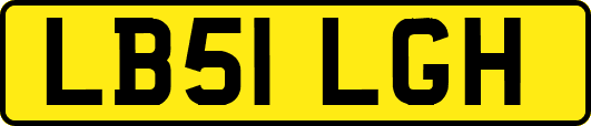 LB51LGH