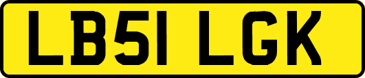 LB51LGK