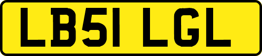 LB51LGL