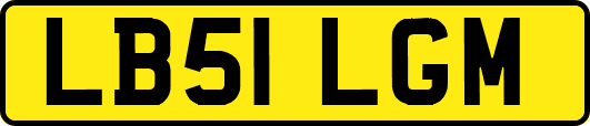 LB51LGM