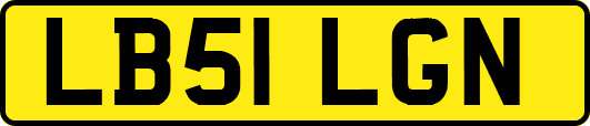 LB51LGN