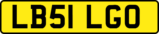 LB51LGO
