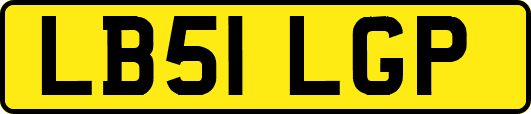 LB51LGP