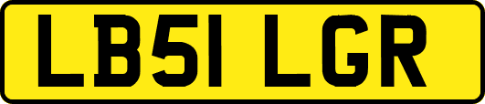 LB51LGR